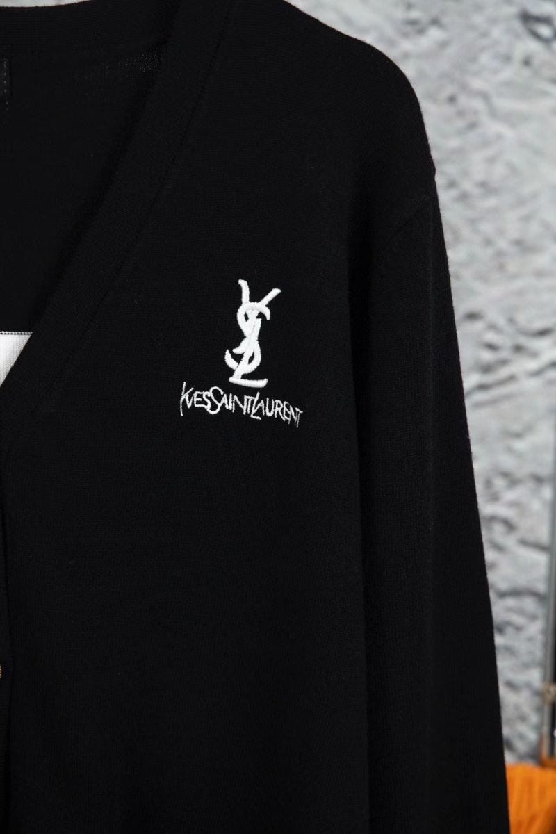 YSL Coats